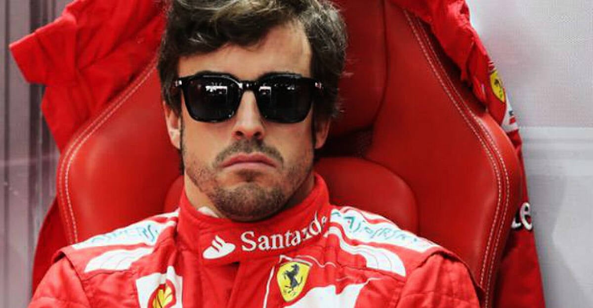 Alonso released from hospital in Barcelona | Newstalk