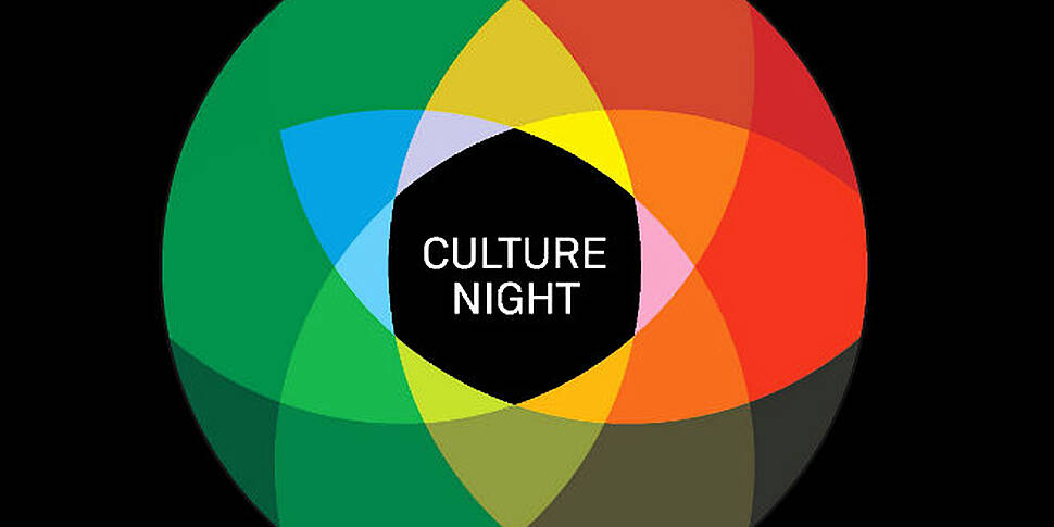 PREVIEW: Culture Night 2013