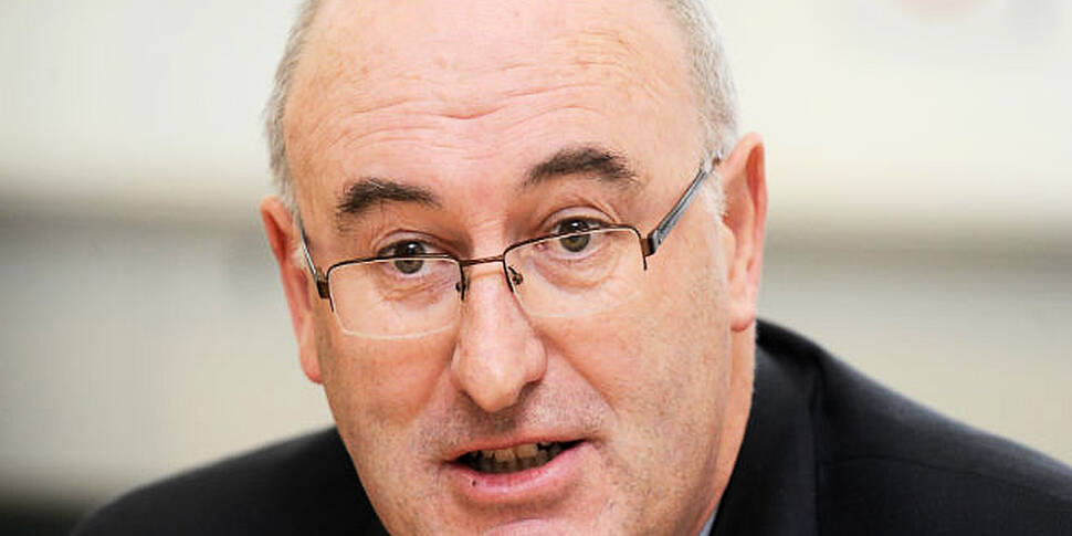 Phil Hogan on water charges: &...