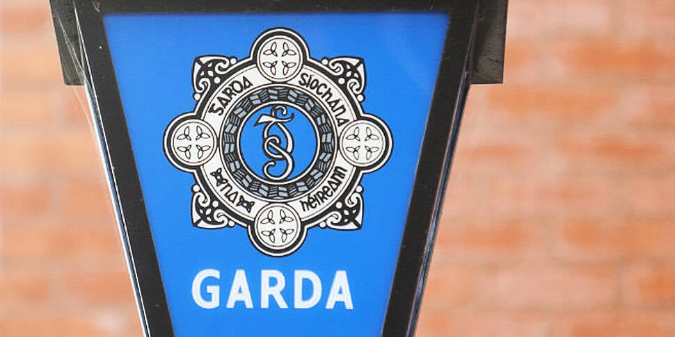 Gardai appeal for help tracing...