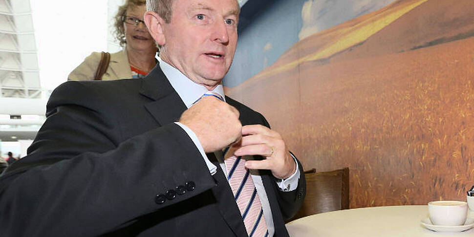 Taoiseach under fire for refus...