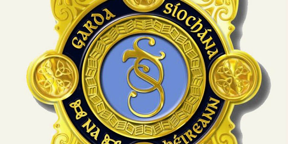 Gardai investigate death of Ca...