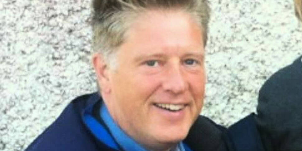 Gardai Renew Appeal For Missing Man In Dublin Newstalk