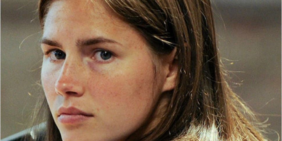 Amanda Knox will find out toda...
