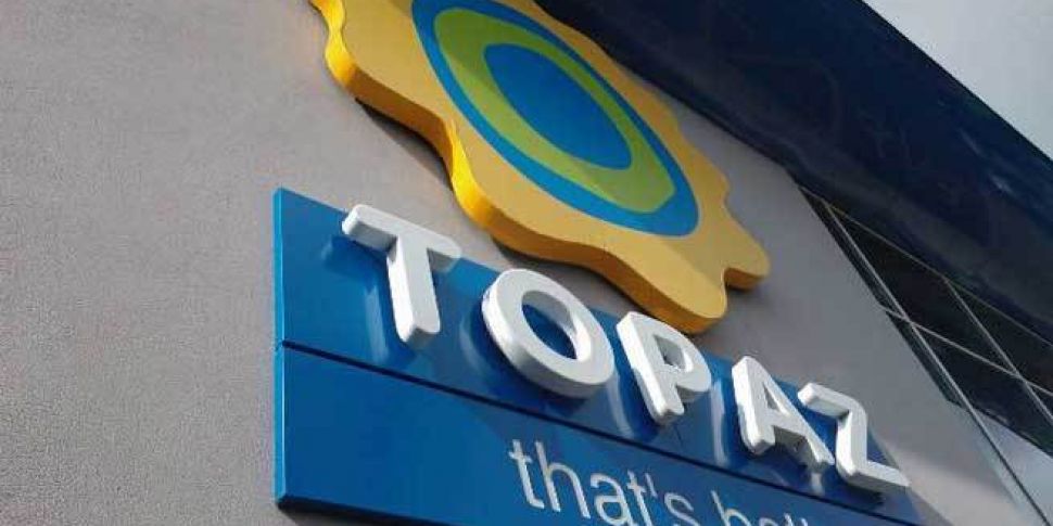 Topaz to buy Esso&#39;s Ir...