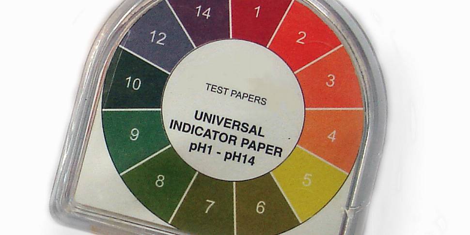 Want to know the pH of your la...