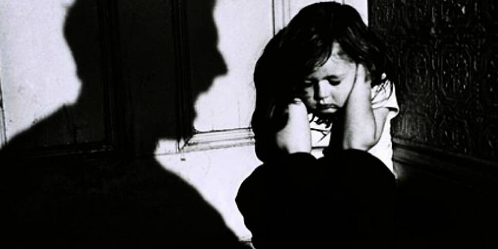 AUDIO: Child abuse helpline re...