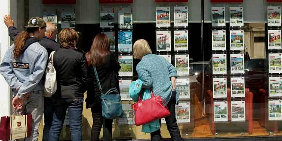 Increases in property prices w...