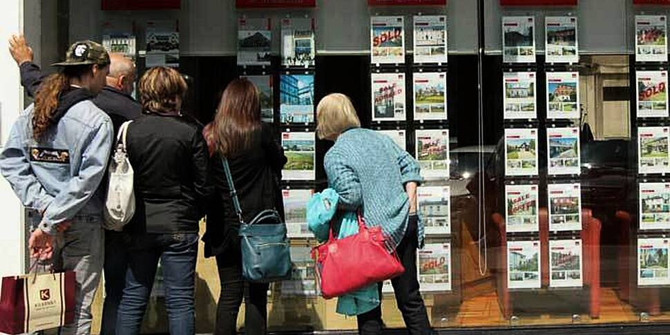 Minister says house price incr...