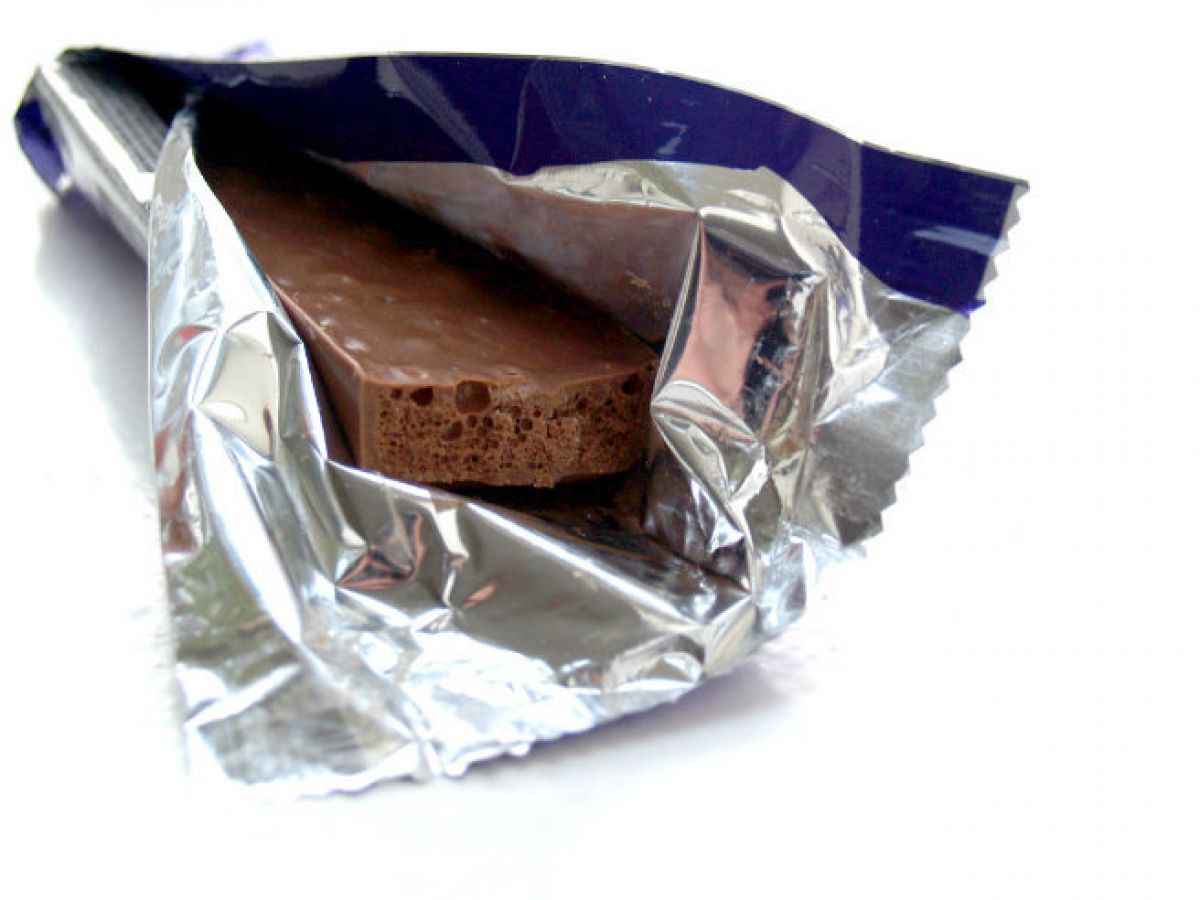 Why Is Cadbury Chocolate From The UK Illegal In The US?