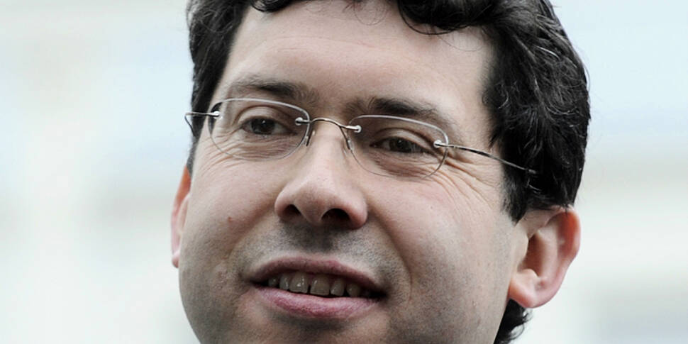 Ronan Mullen to contest next E...