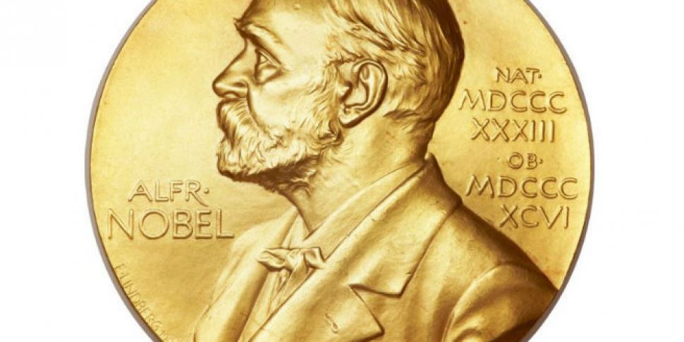 Physics Nobel Prize winners an...