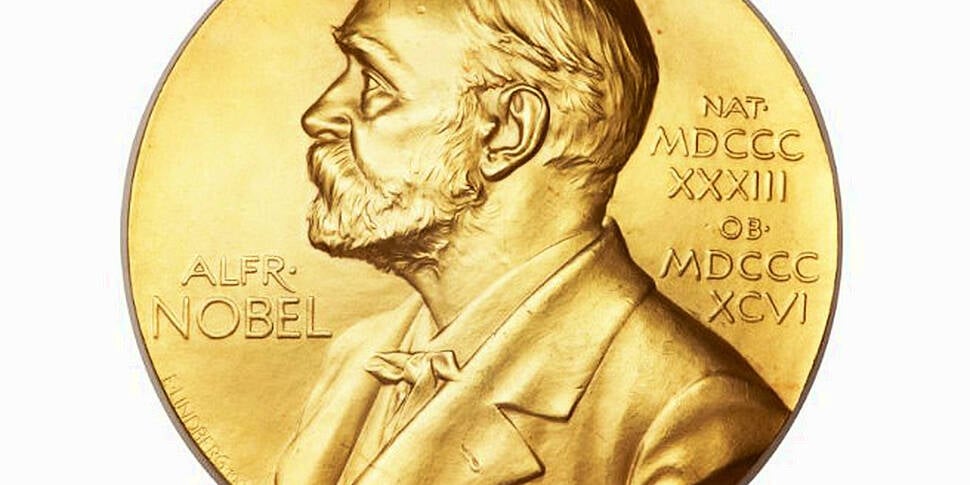 Physics Nobel Prize winners an...