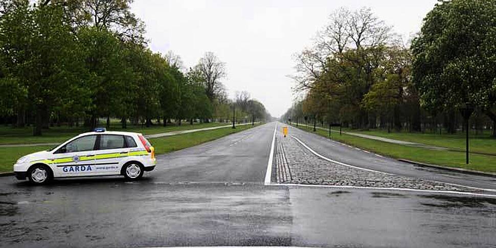 Dublin taxi seized for tests f...