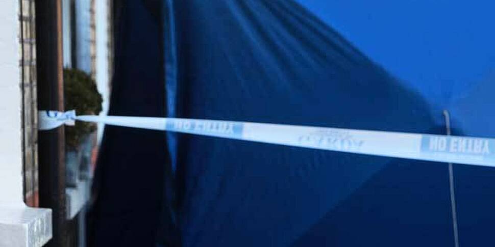 Woman&#39;s body found in...