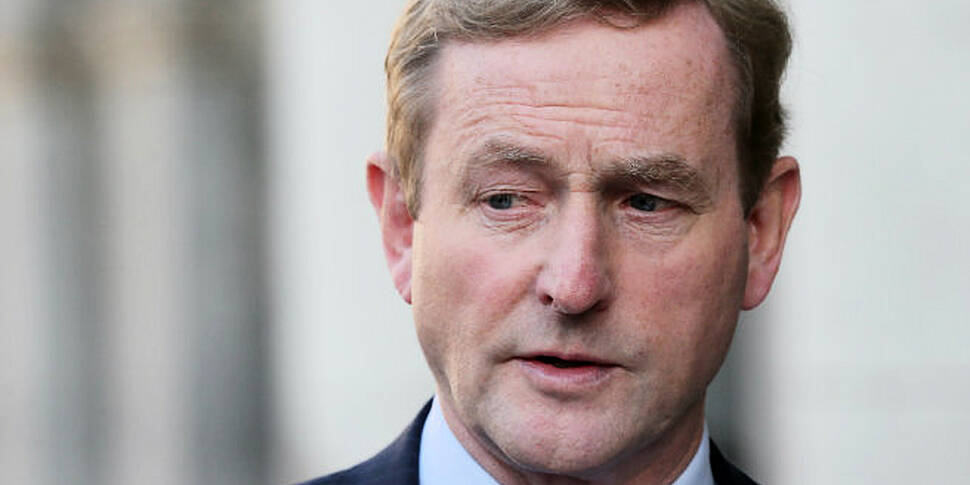 Taoiseach to ask for money bac...