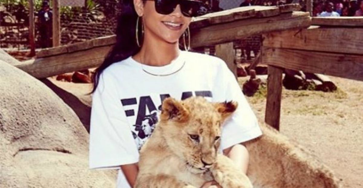 Rihanna Tweet Sparks Thailand Sex Show Arrest Newstalk