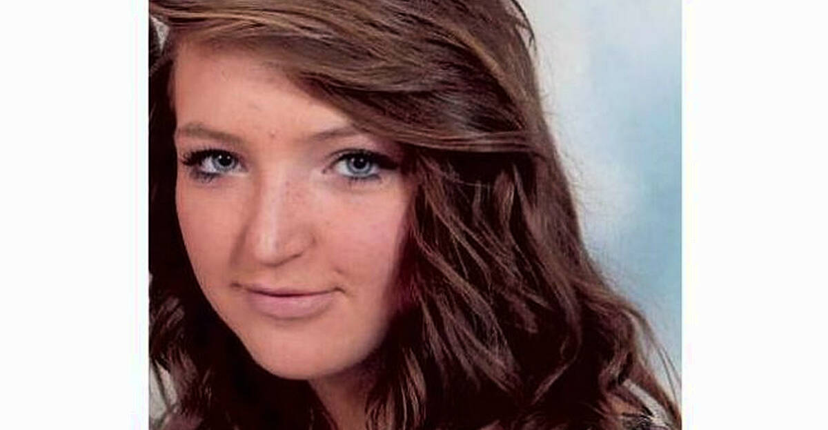 Gardaí Seeking Help To Locating Missing 16 Year Old Girl Newstalk