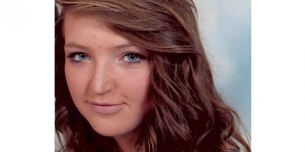 Gardaí Seeking Help To Locating Missing 16 Year Old Girl Newstalk 0201