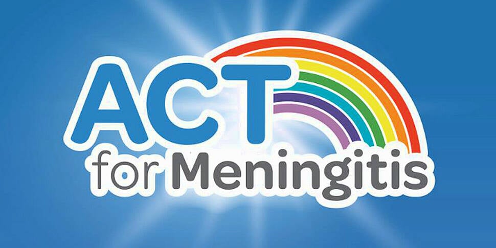 #KennyCauses: ACT for Meningit...