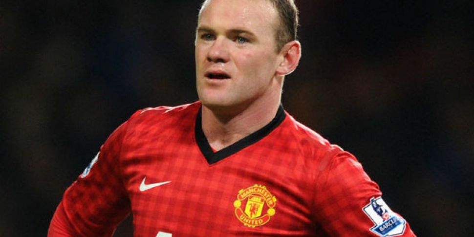 Moyes sends Rooney to warmer c...