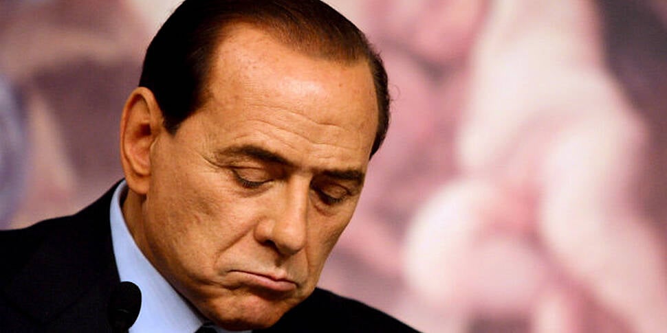 Berlusconi banned from parliam...