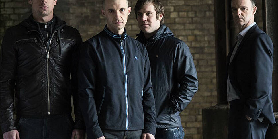 Love/Hate set for US cable TV...