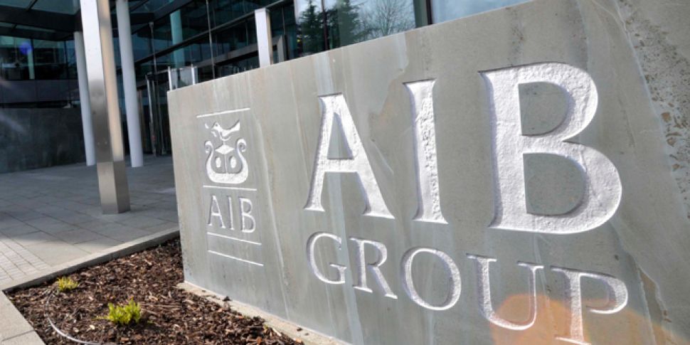 Fears for up to 1,000 AIB jobs...