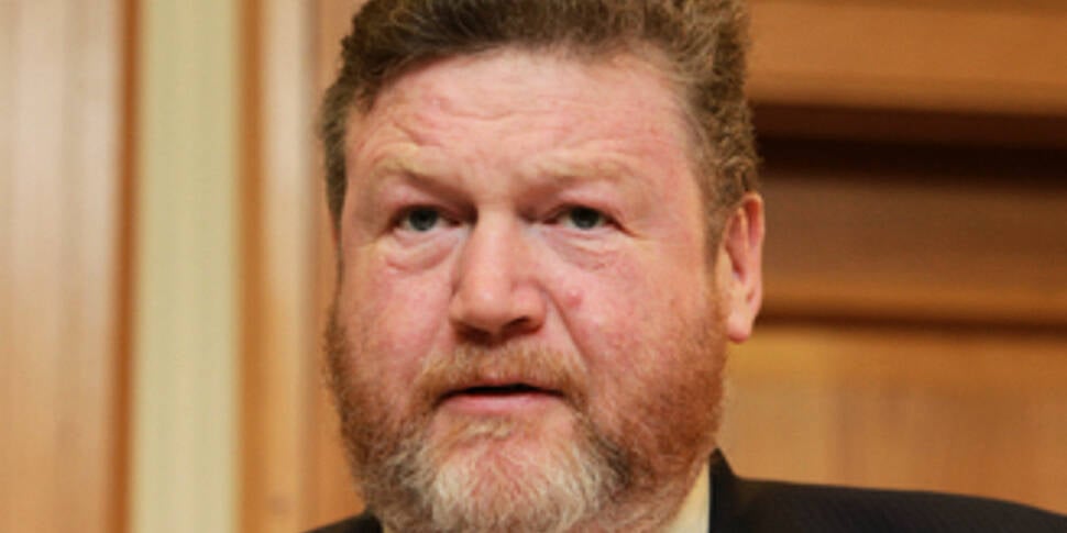 POLL: Is James Reilly the righ...