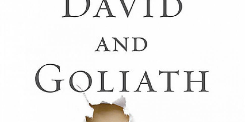 Malcolm Gladwell - David and G...