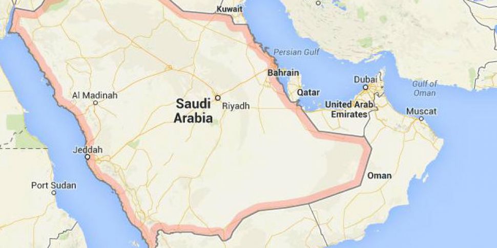 Saudi Arabia executes 90th pri...