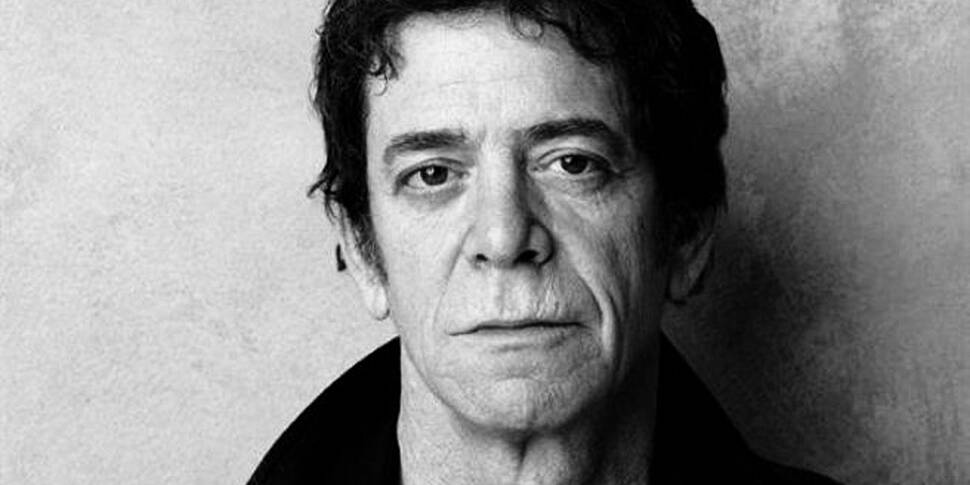 Lou Reed dead age 71