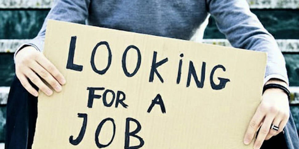 Jobseeker - &#34;They just...