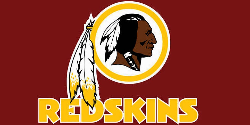 The Washington Redskins name c...