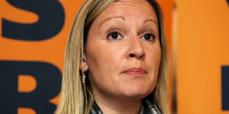 Lucinda Creighton: &#34;Ir...