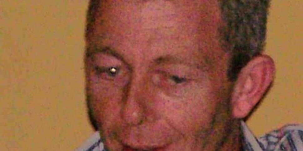 Appeal over missing man Willia...