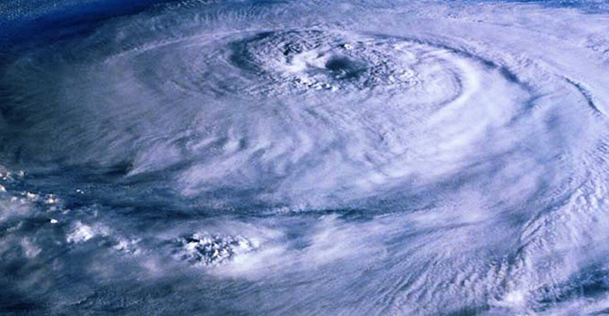 Why hurricanes are so dangerous! | Newstalk