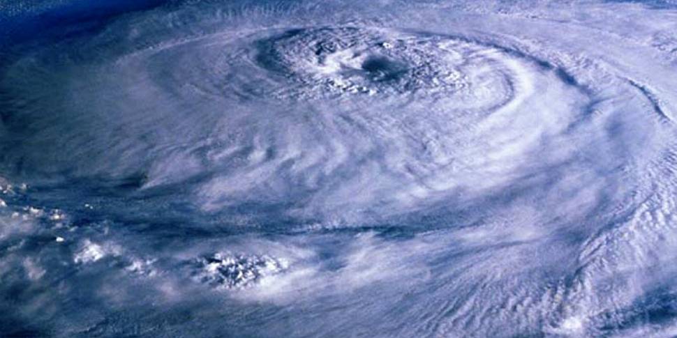 Why hurricanes are so dangerou...