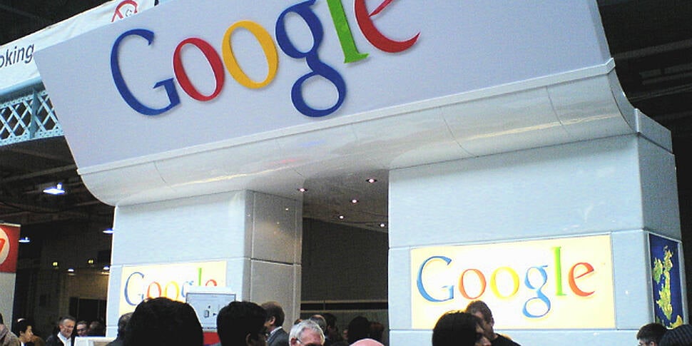 VIDEO: Is Google planning a fl...