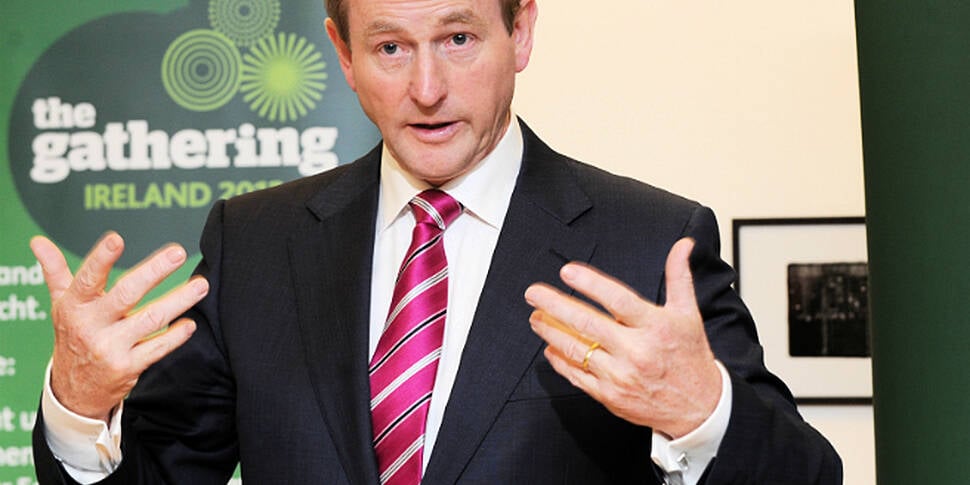 Taoiseach says property tax pa...