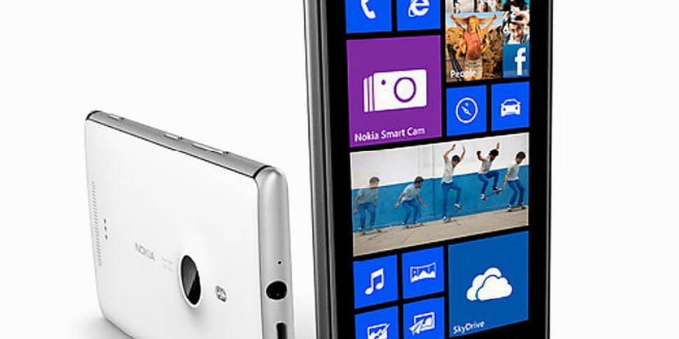 Windows Phone gaining momentum...