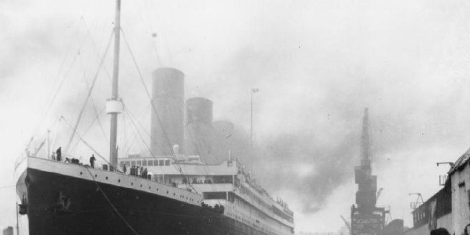 Belfast&#39;s Titanic Expe...