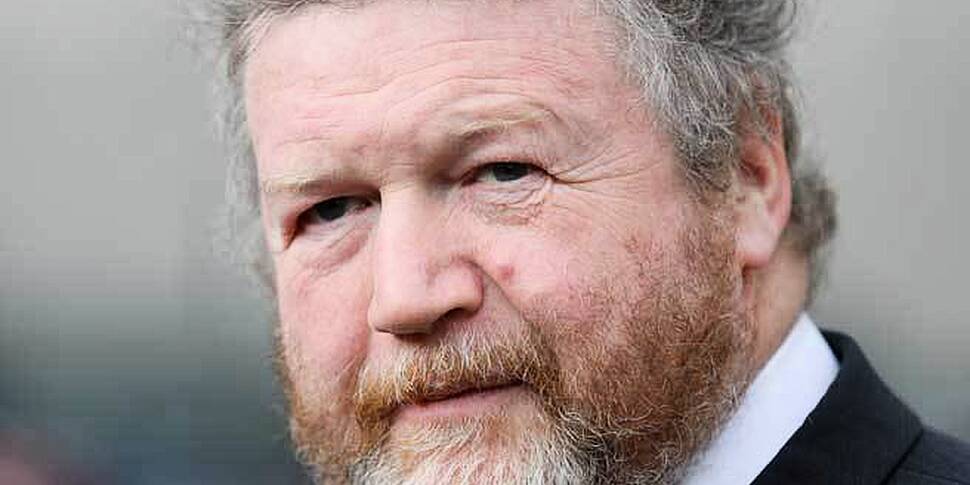 Reilly rejects claims of campa...