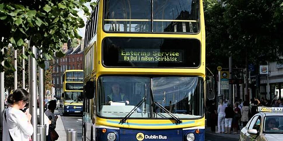 Dublin Bus to implement cost-c...