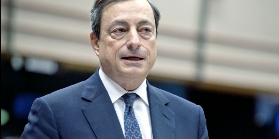AUDIO: Lower ECB interest rate...