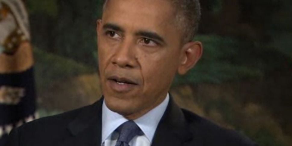 Obama: Iran deal may see a &am...