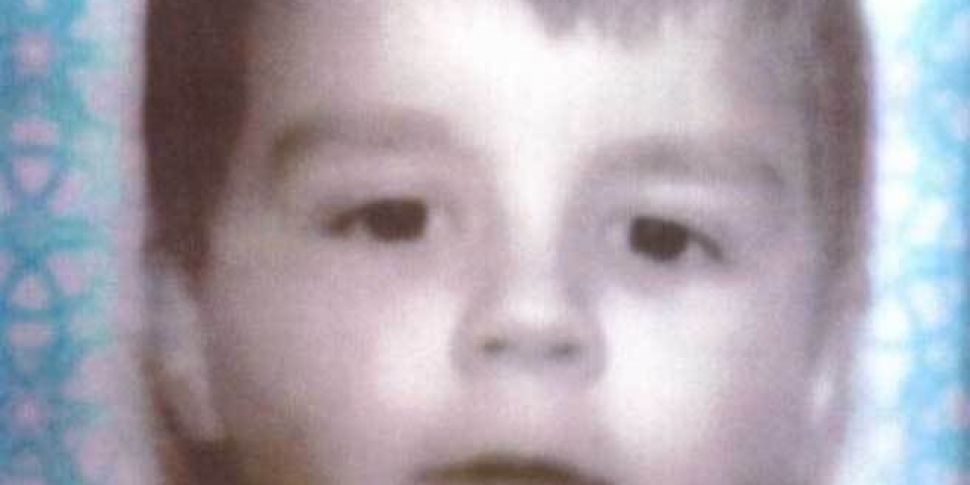 Appeal over missing 4-year-old...