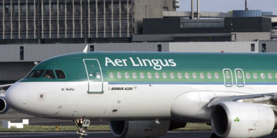 Talks to avert Aer Lingus stri...