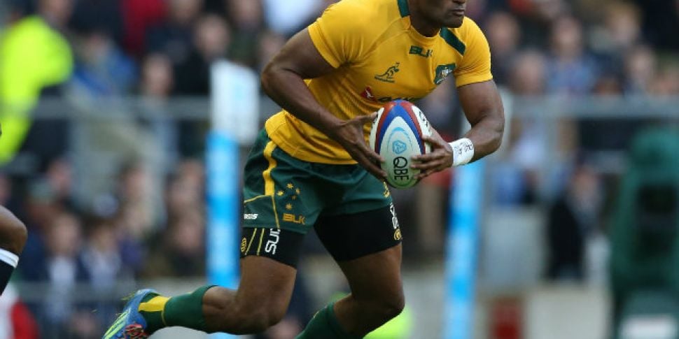 Wallabies bounce back with win...
