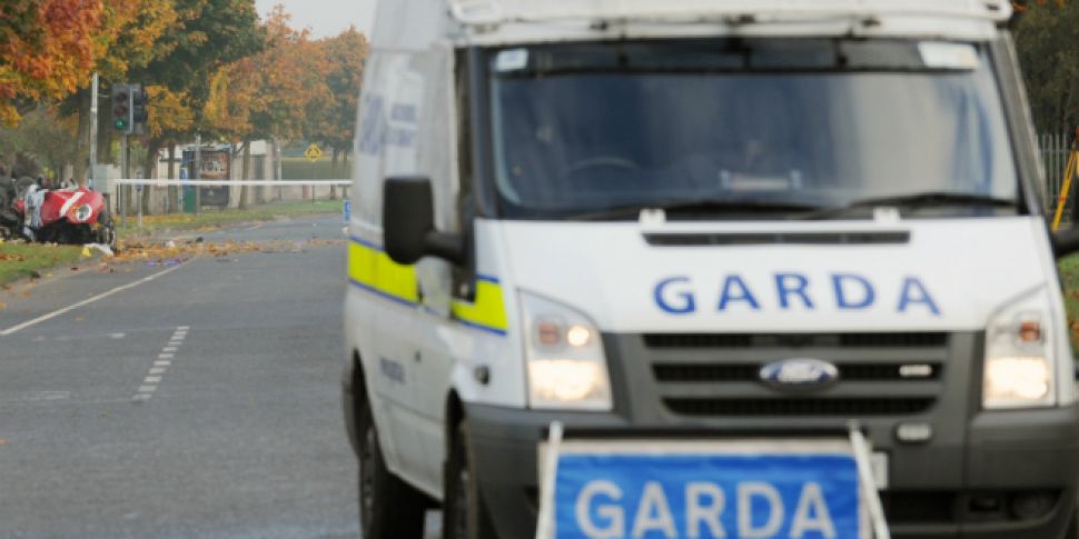 Man dies after Navan Crash